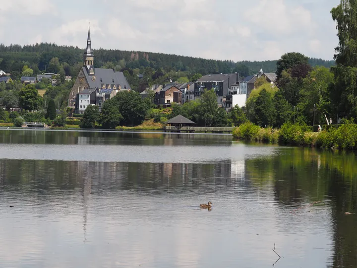 Vielsalm (Belgium)